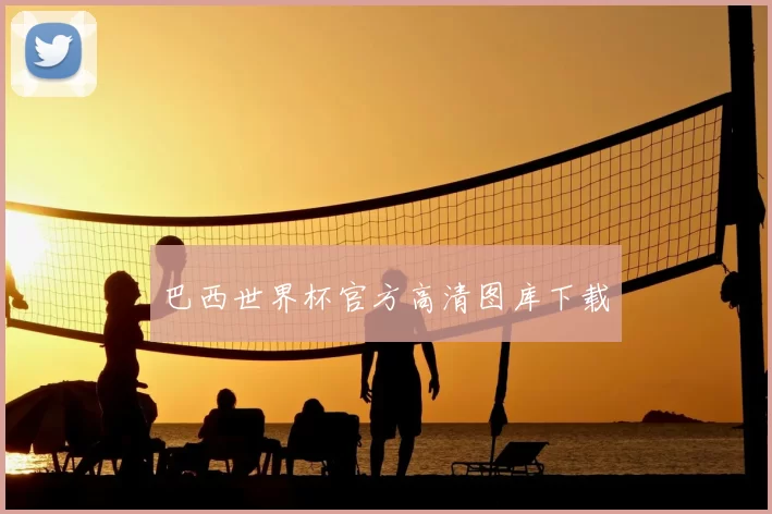 巴西世界杯官方高清图库下载