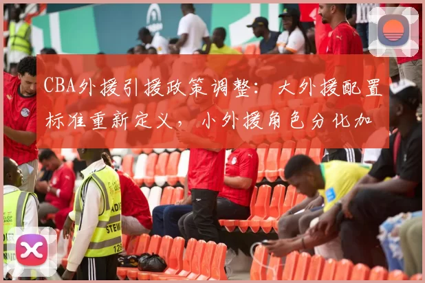 CBA外援引援政策调整：大外援配置标准重新定义，小外援角色分化加剧
