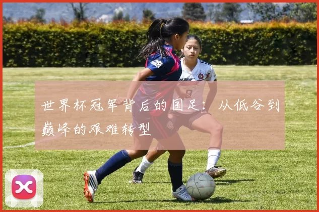 世界杯冠军背后的国足：从低谷到巅峰的艰难转型