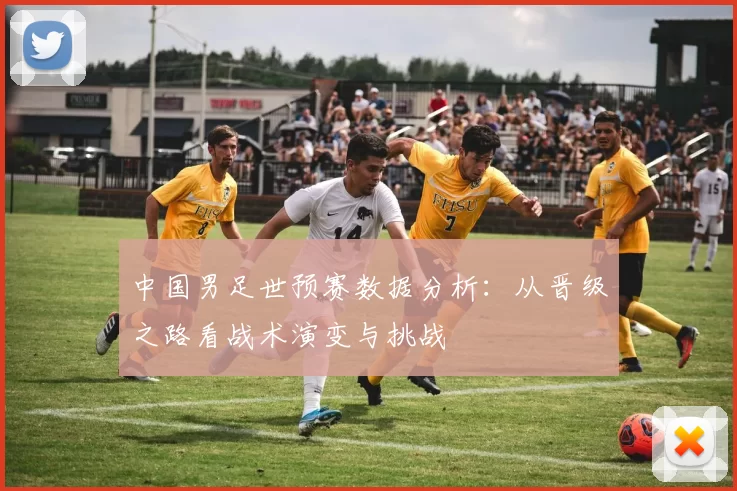 中国男足世预赛数据分析：从晋级之路看战术演变与挑战