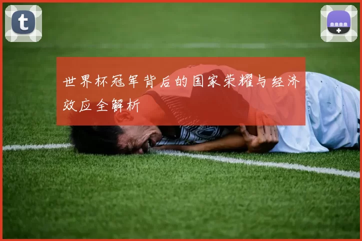 世界杯冠军背后的国家荣耀与经济效应全解析